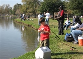 31st Annual Catfish Derby Set For Saturday, June 6